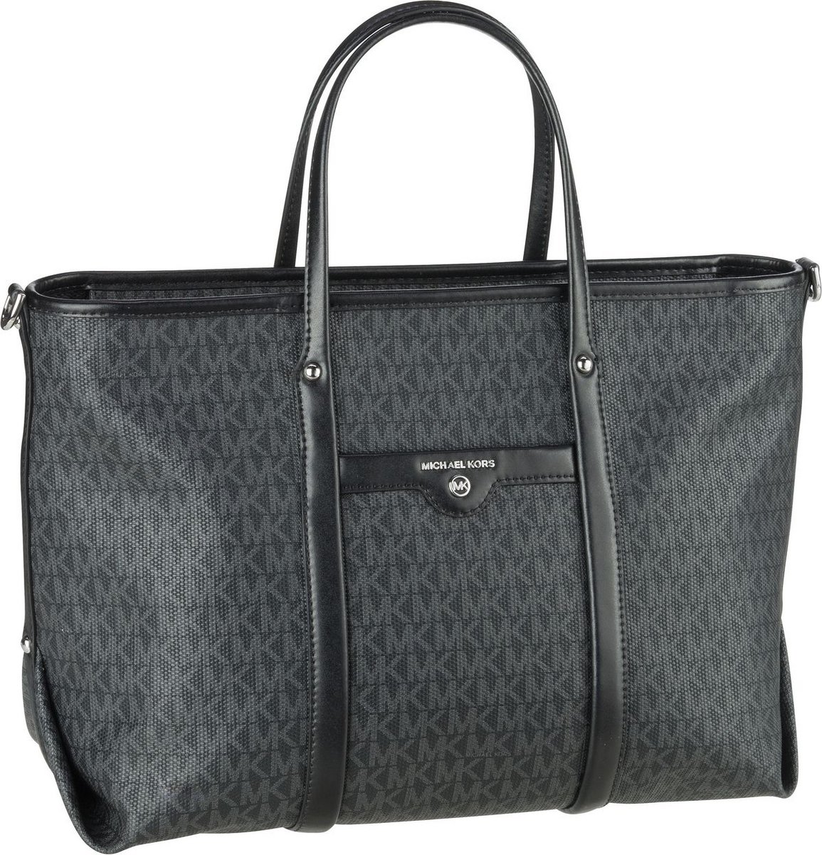 beck signature convertible tote