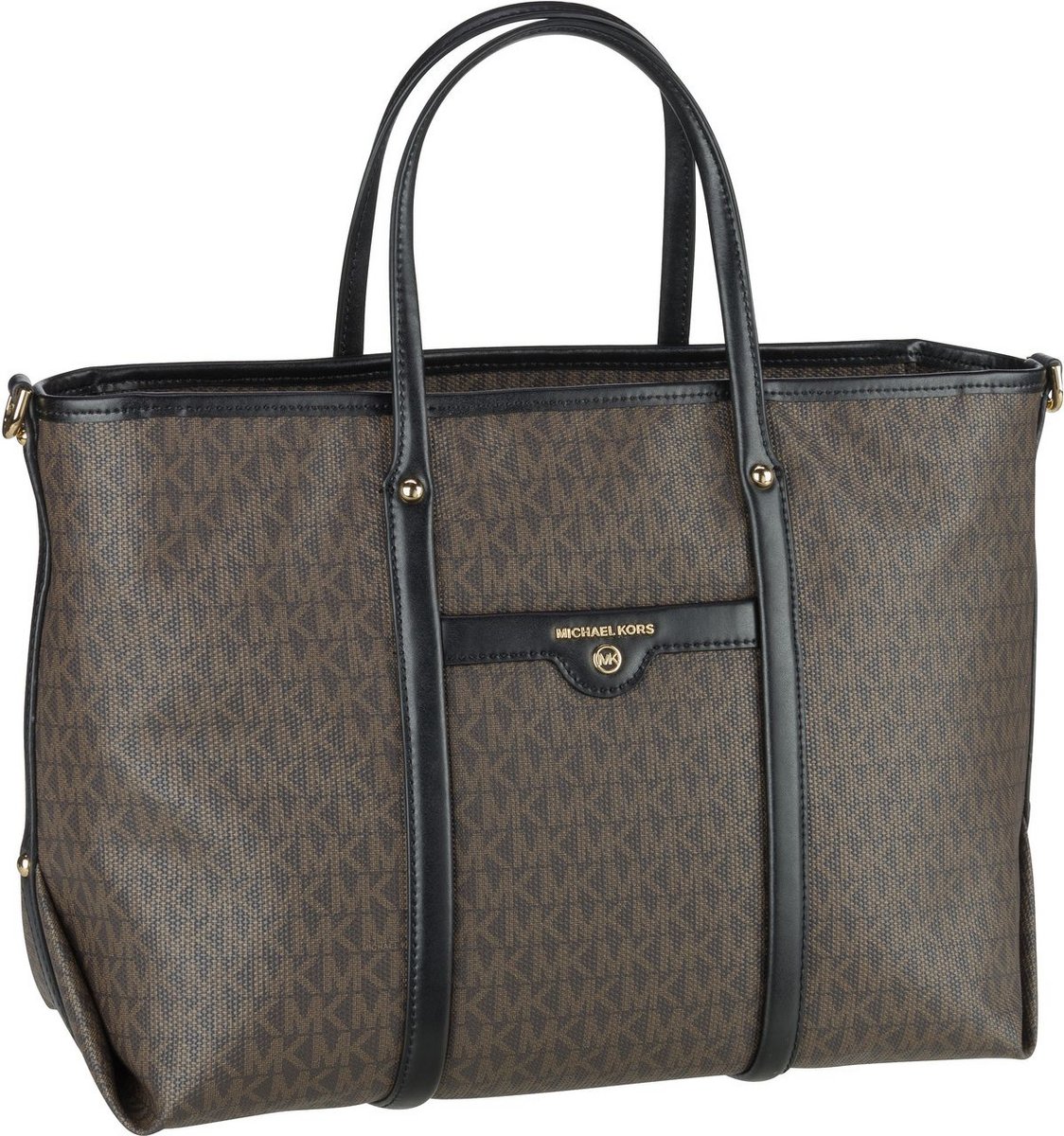 beck signature convertible tote