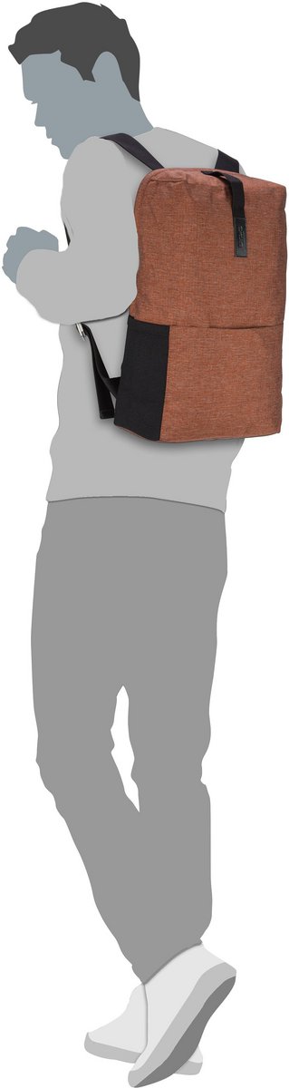 dalston knapsack 20lt