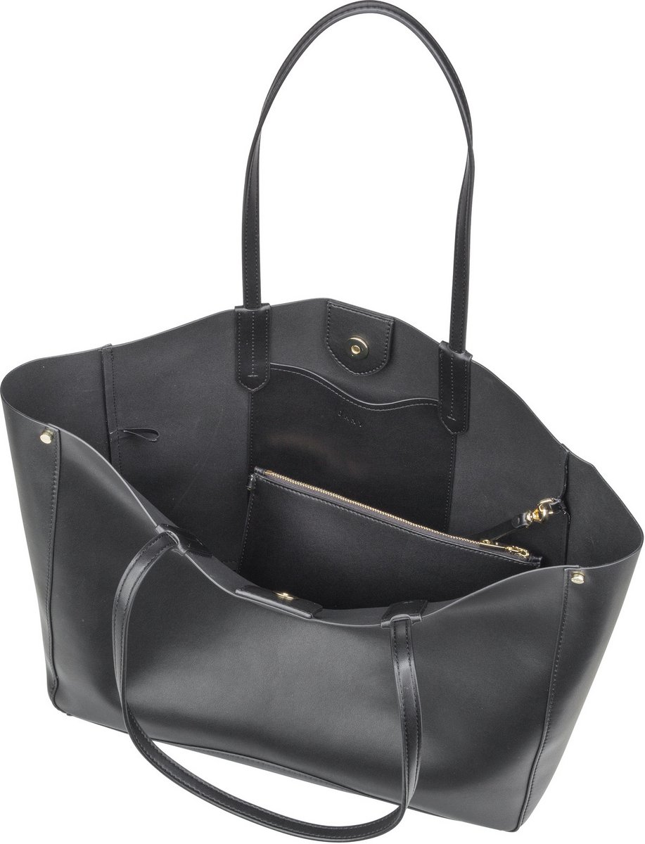 dkny ida tote