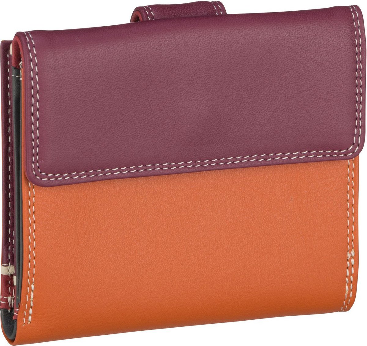 Mywalit Tab and Flap Wallet   Taschenkaufhaus.de
