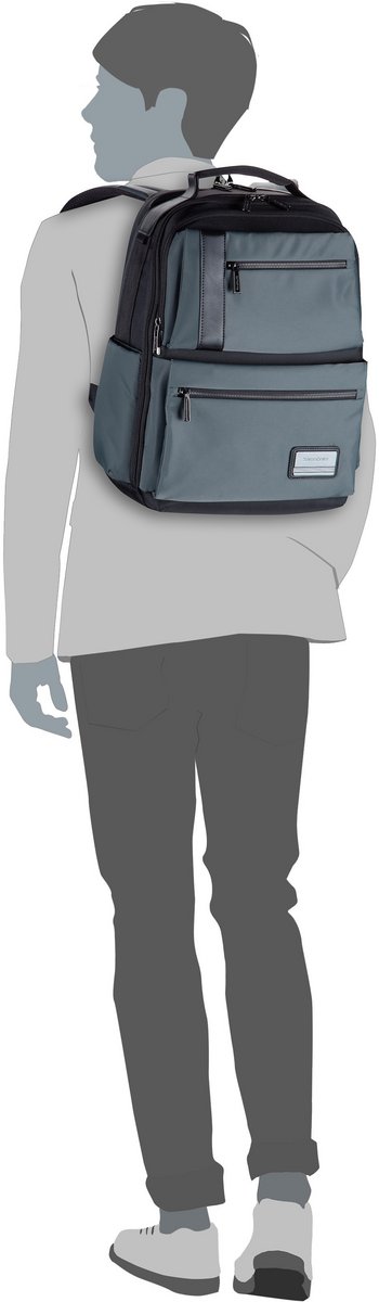 samsonite openroad weekender