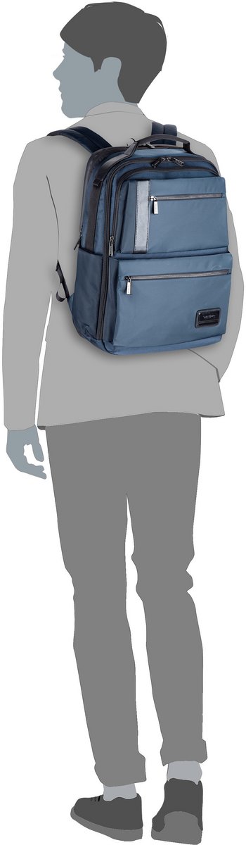 samsonite openroad weekender