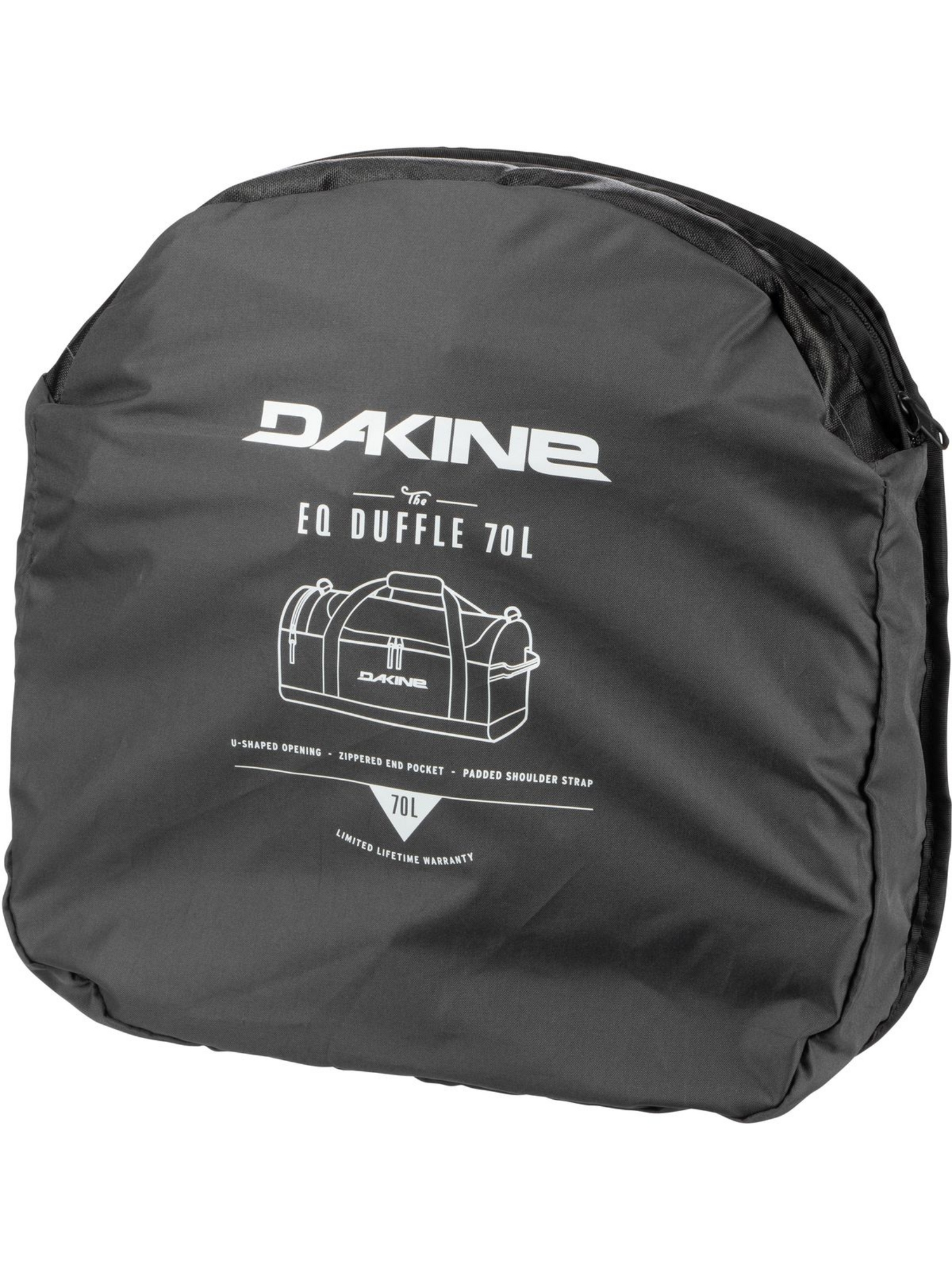 dakine foldable duffle