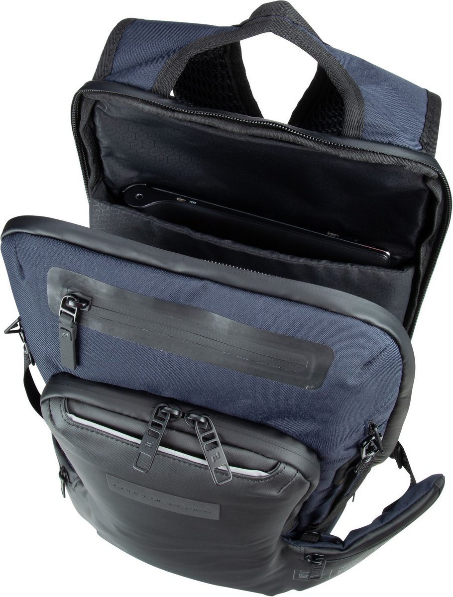 cycling backpack laptop