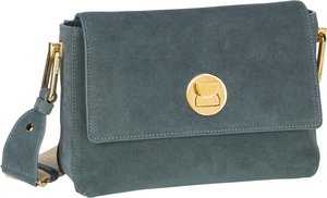 Liya Suede 1206 Shark Grey