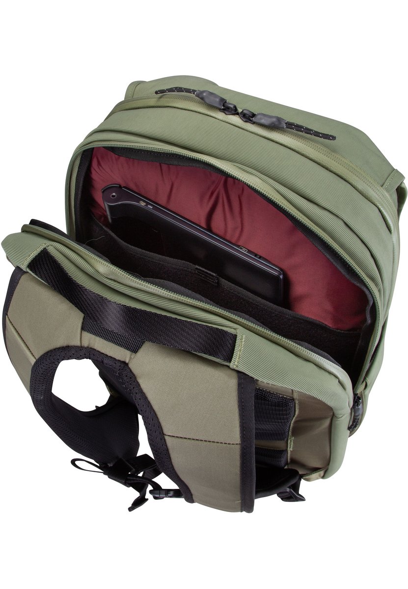 commuter backpack men