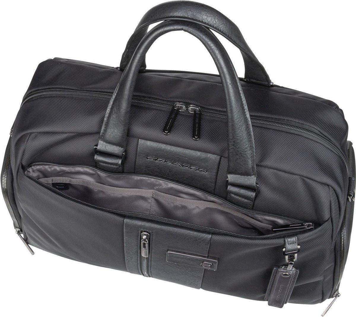 mk weekend travel bolsa