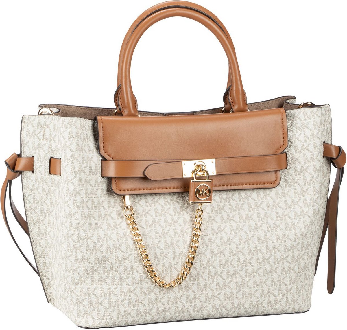 mk hamilton large size