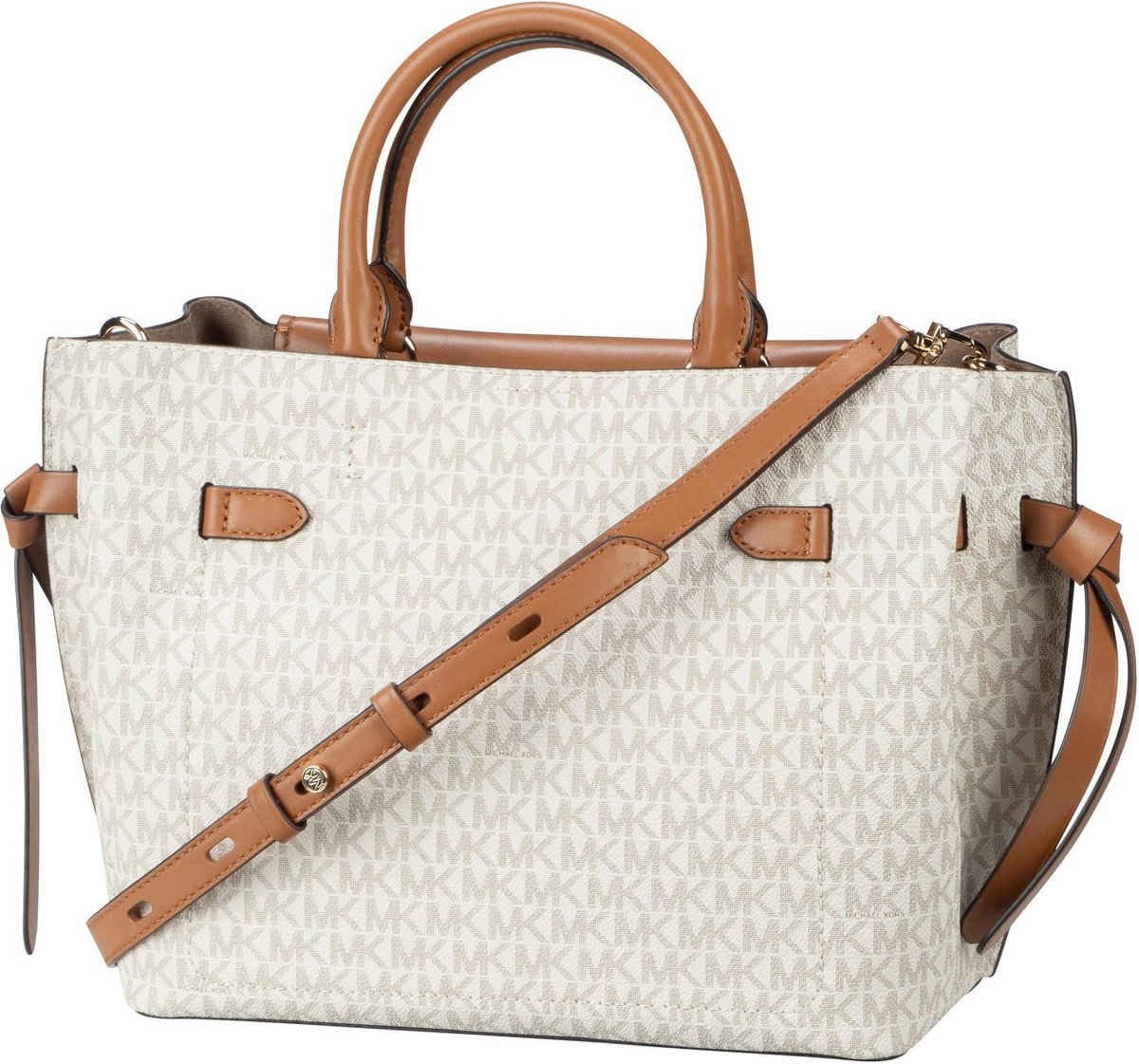 mk hamilton large size