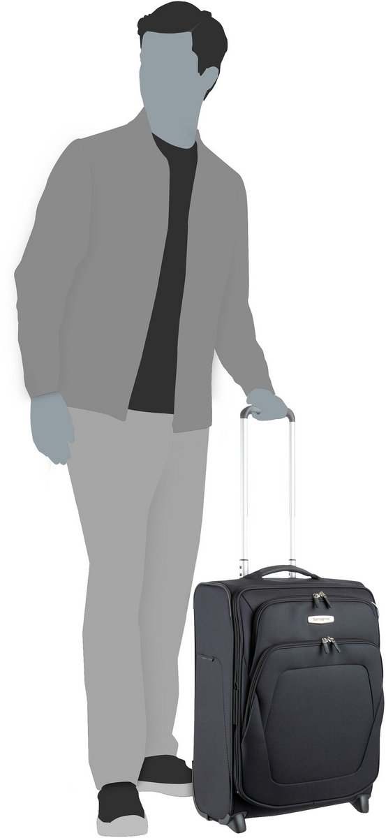 samsonite spark