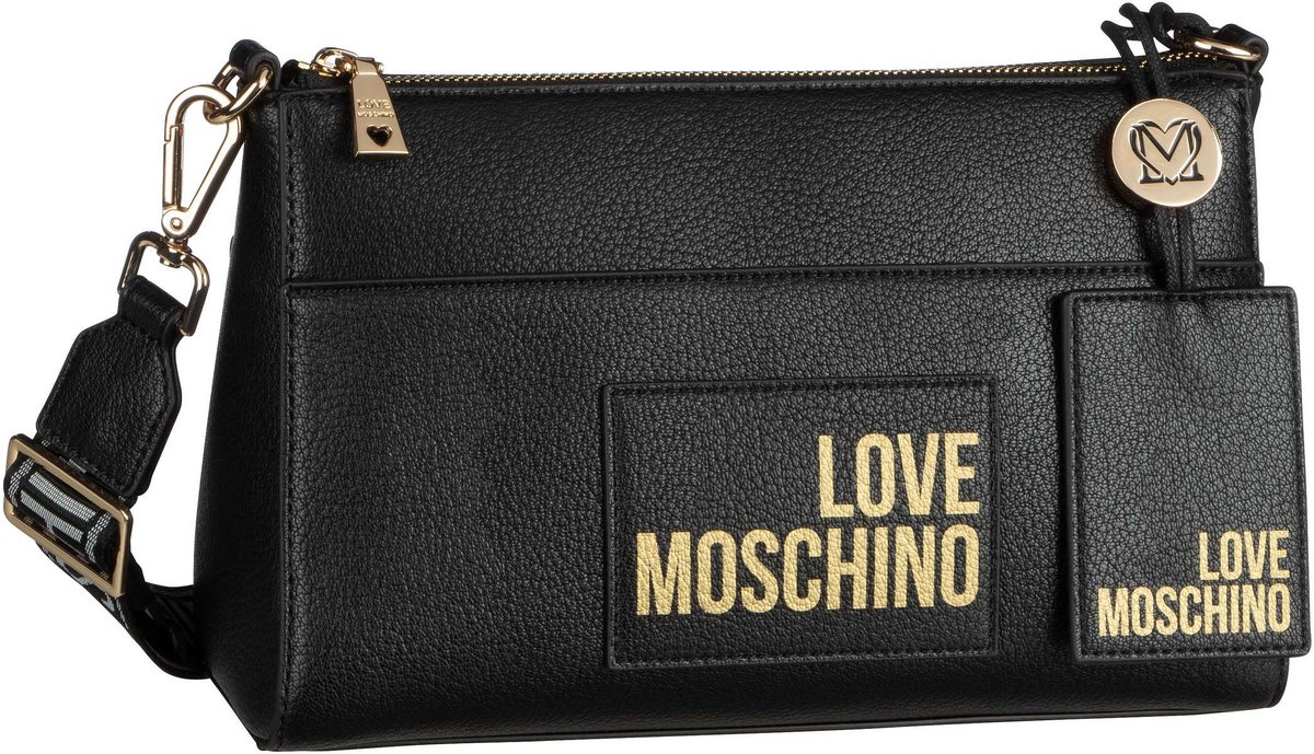 moschino e love moschino