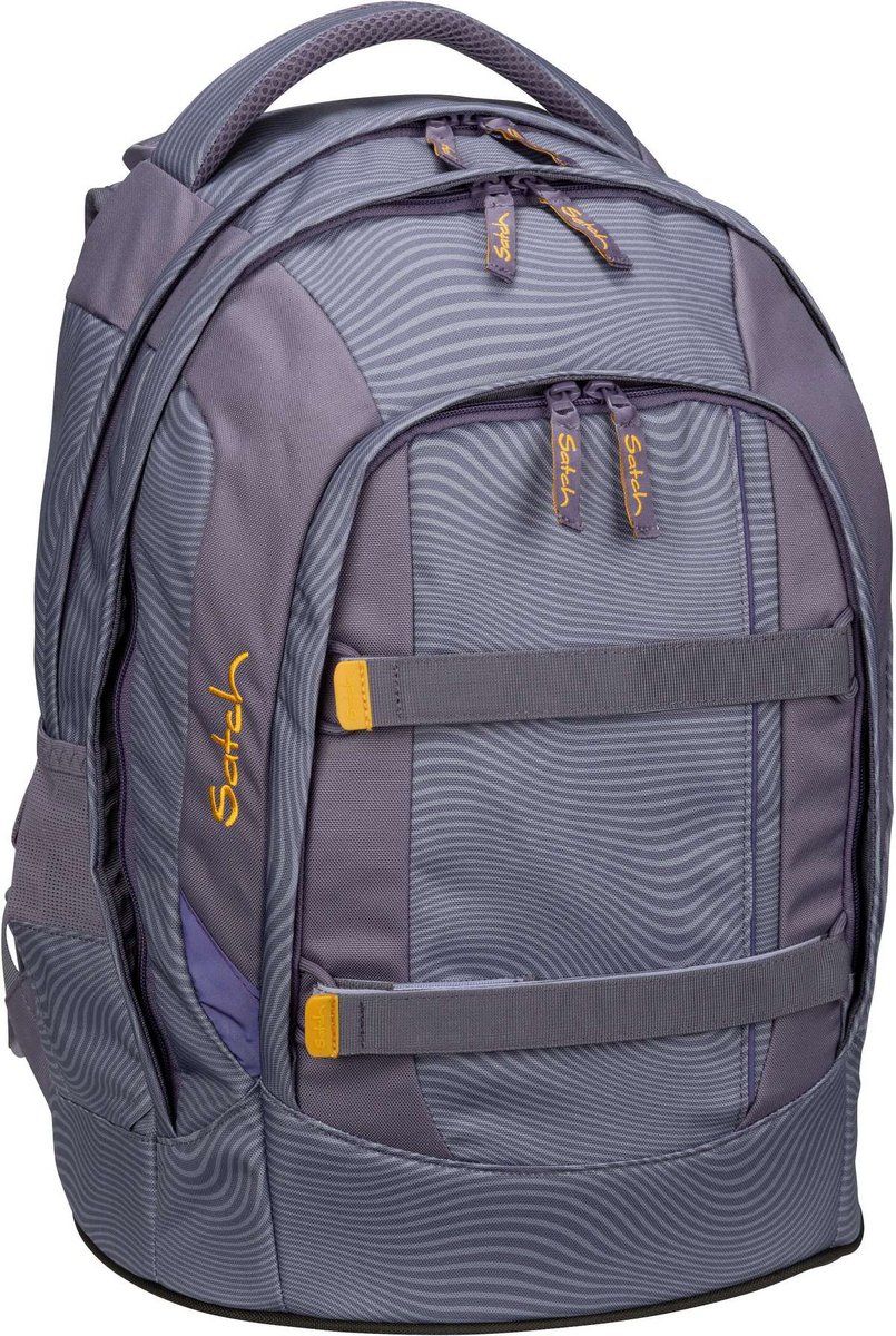 18 Liter BC1300 Mode & Accessoires Taschen Schultaschen Schulrucksäcke Bagbase Fashion Rucksack 