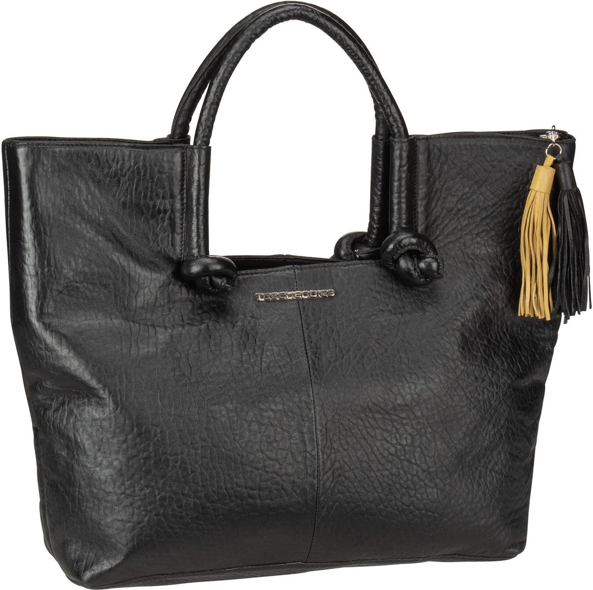 Malloom® Mode Frauen Mädchen Quasten Ledertasche Shopping Handtasche Schulter Tasche Stilvolle und einfache Fransen-Handtasche mit großer Kapazität 