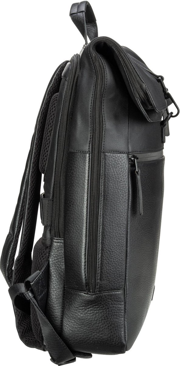 Jost Stockholm Backpack Courier Taschenkaufhaus.de