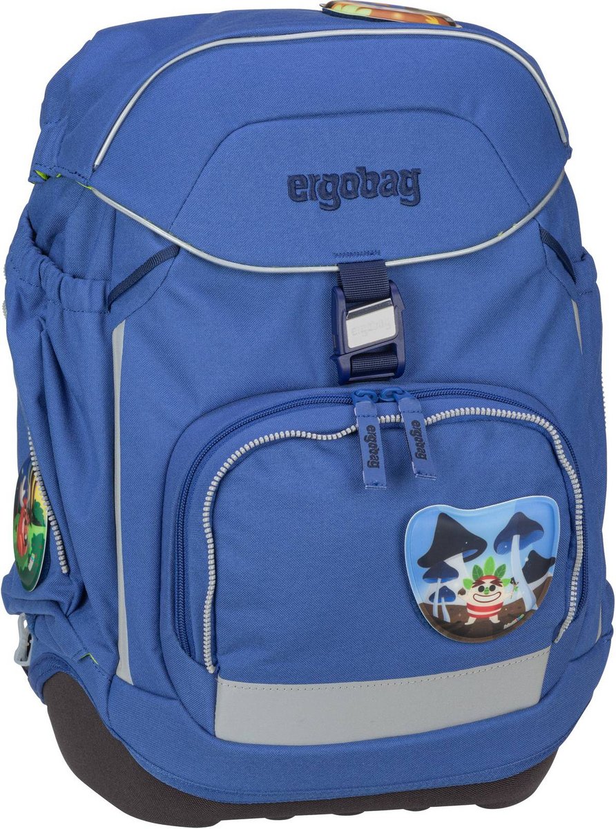 ergobag pack Set ECO Hero Taschenkaufhaus.de