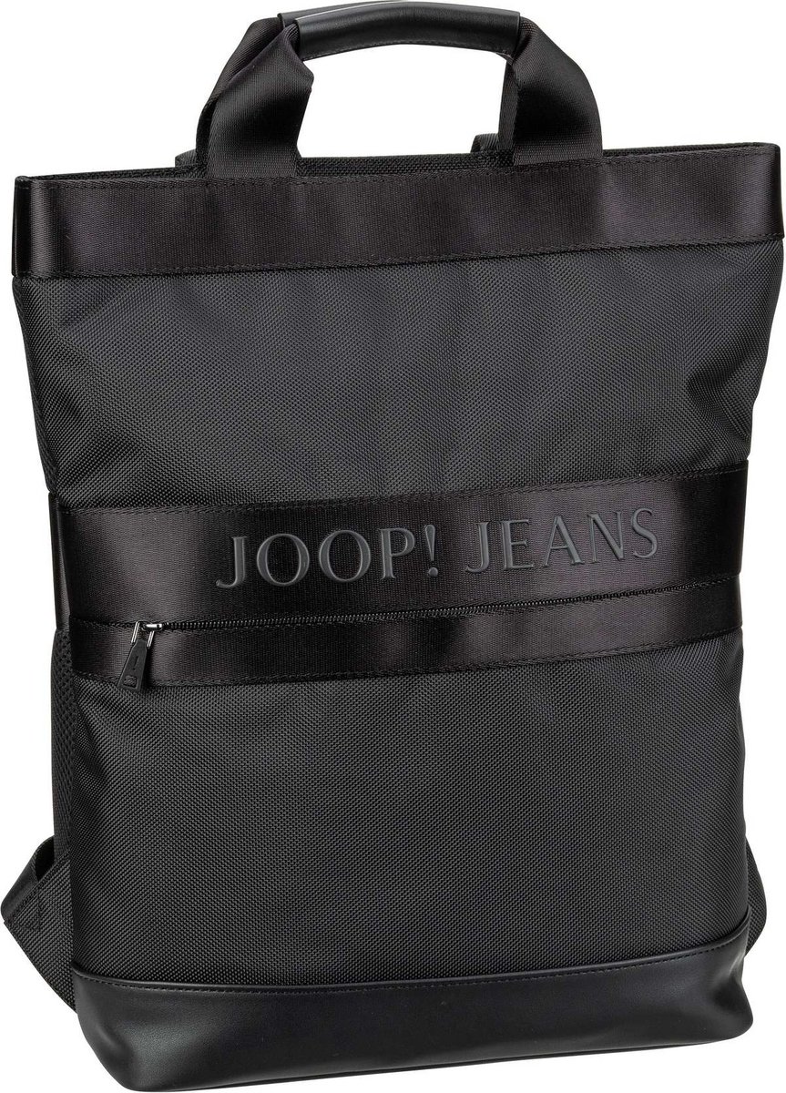 Joop Rucksack / Daypack Modica Falk Backpack SVZ Black (17.7 Liter)