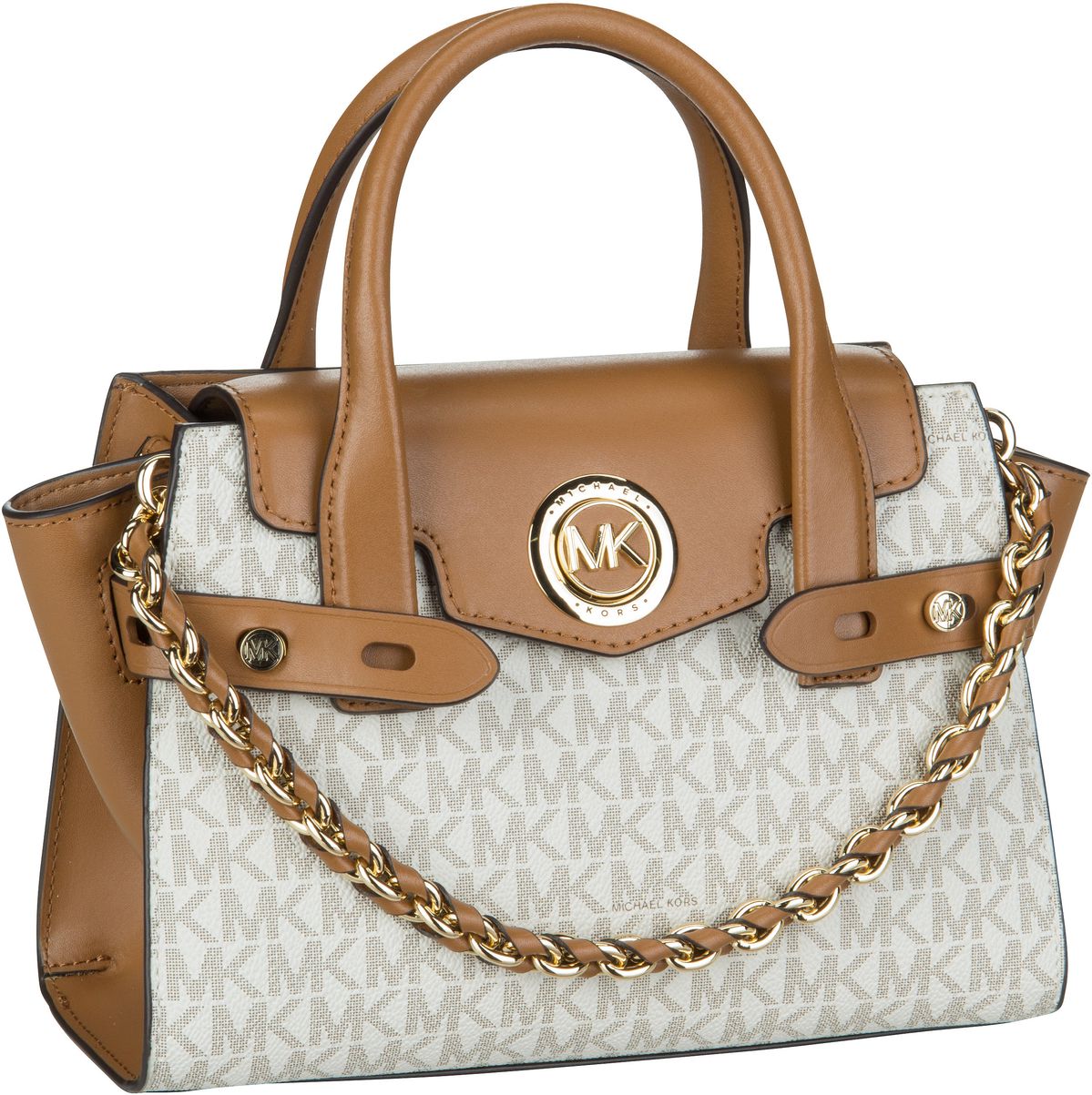 michael kors tasche vanilla