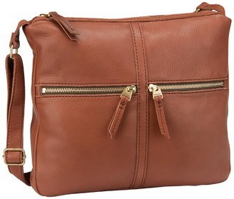 fossil erin crossbody